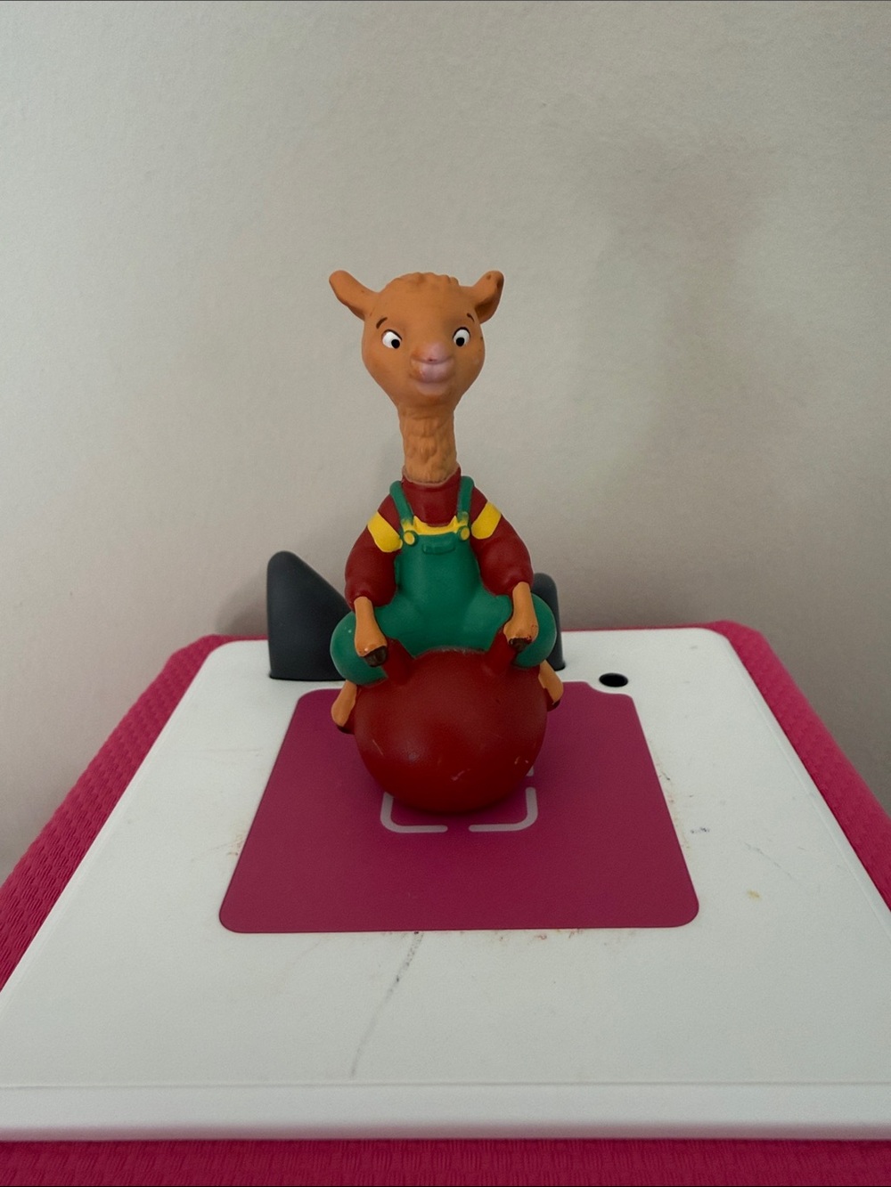 llama llama Tonie
